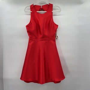 women Ever After NWT Cocktail Red Dress L