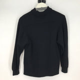 women St John for Neiman Marcus Knit Cardigan Black Sweater 6