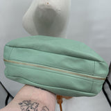 Laggo Leather Taylor Hobo Bag in Mint