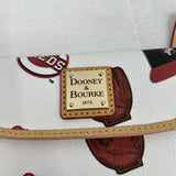 Dooney & Bourke Cincinnati Reds MLB Wallet