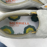 women Merrell Merrell Jungle Moc in Blip Mint Mist Women's Size 9.5 Mint Shoes 9.5