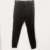 women Prana Skinny Black Jeans 10/30