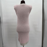 women Wayf Striped Knit Dress