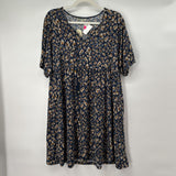 women Yak & Yeti NWT Babydoll Dress Dress