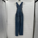 women Madewell Denim Overalls Blue Jeans XS