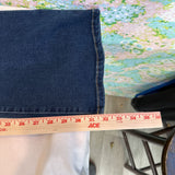 women Dear John NWT Jaxtyn Bootcut Brookside Blue Jeans 29/8