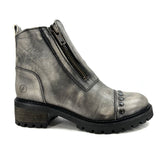 women Casta NIB Morna Boots Gray Shoes 39/8.5