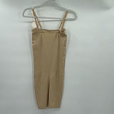 women The Secret Agent NWT Shaper Slip Tan Intimates/Sleepwear M