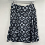 women Korahly Skirt/Shorts Combo Gray/Black Activewear S