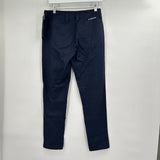 women Alpine Hemp NWT Fanes Trek Pants Navy Blue Pants M