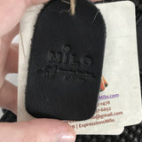 women Milo NWT Ella Crossbody Phone Bag Black Purse