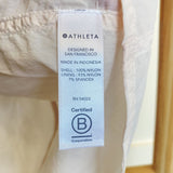 NWT Athleta Canopy Parachute Jacket Medium